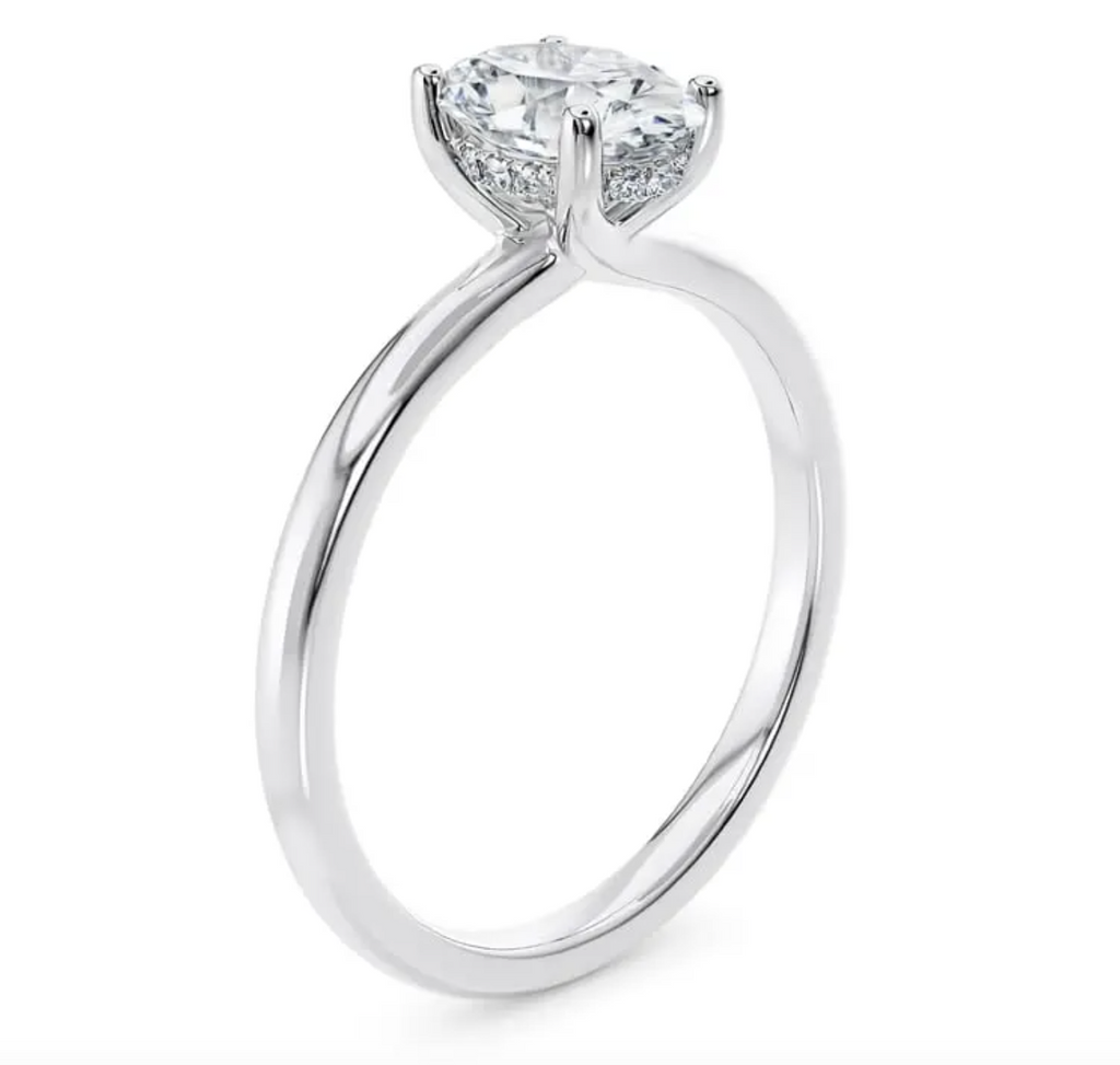 Bague Calvi
