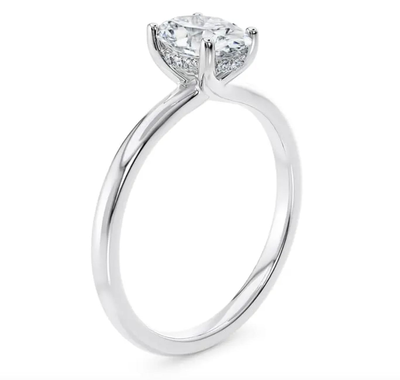 Bague Calvi